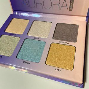 Anastasia Beverly Hills Aurora Glow Kit